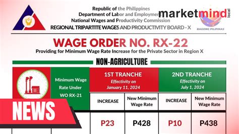 dole minimum wage 2024 pdf|DEPARTMENT OF LABOR AND EMPLOYMENT STATEMENT .